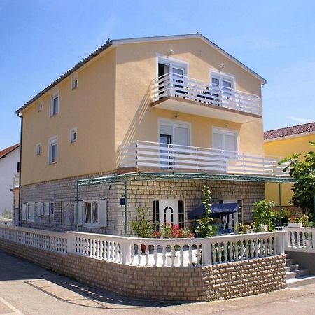 Apartments With A Parking Space Vodice - 4172 Exterior photo