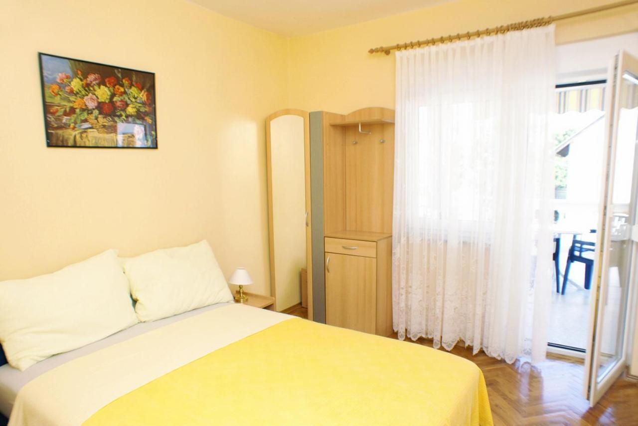 Apartments With A Parking Space Vodice - 4172 Exterior photo