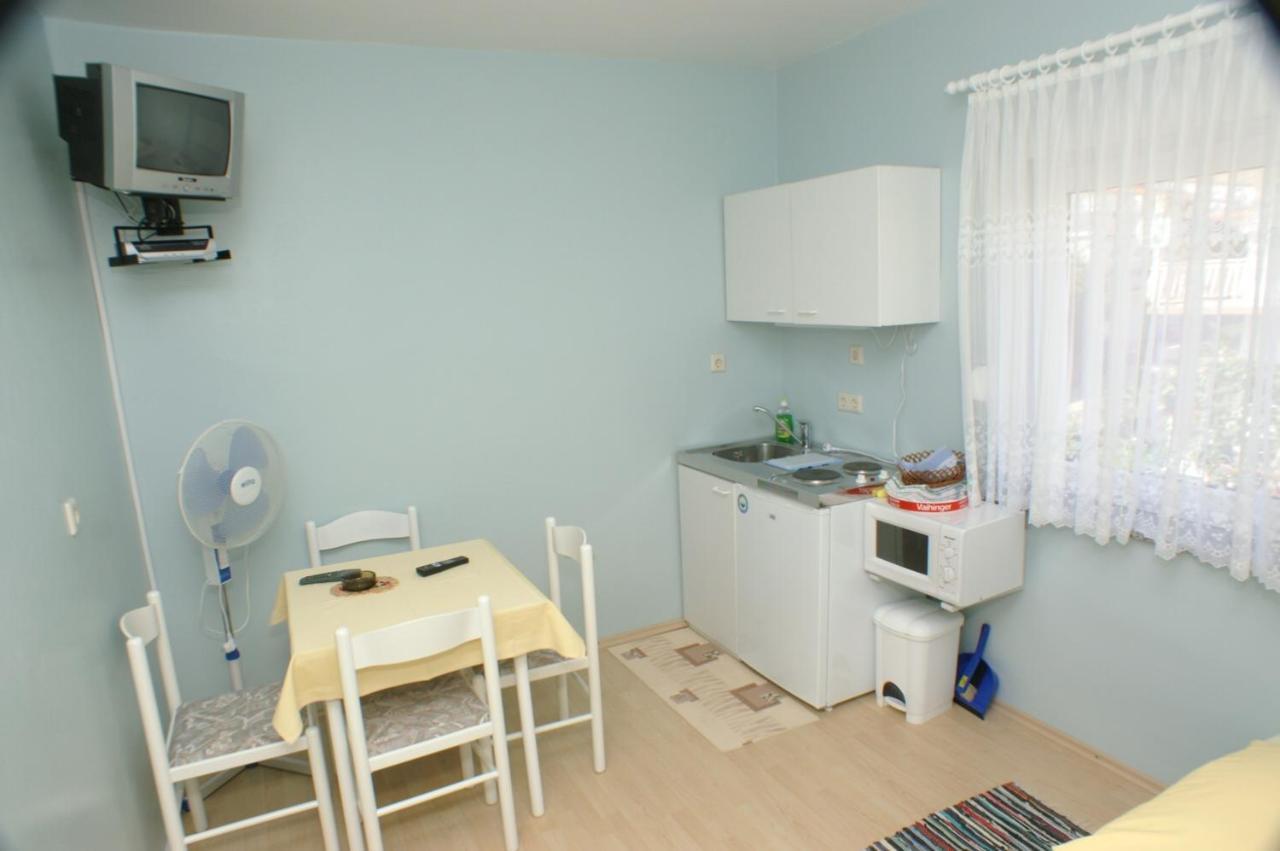 Apartments With A Parking Space Vodice - 4172 Exterior photo