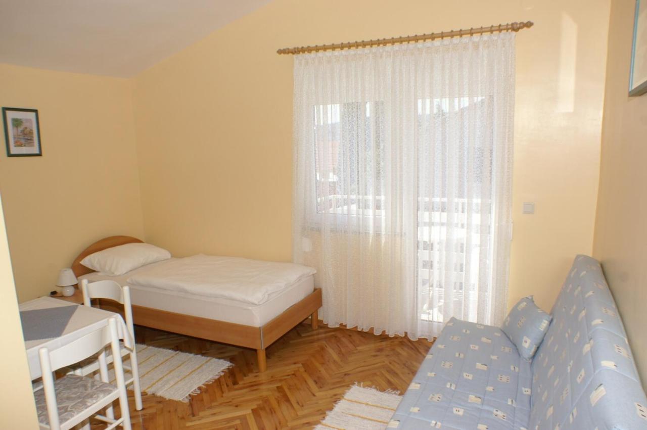 Apartments With A Parking Space Vodice - 4172 Exterior photo