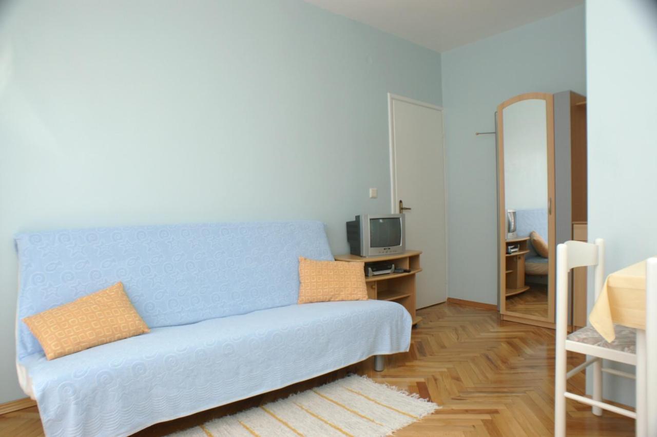 Apartments With A Parking Space Vodice - 4172 Exterior photo
