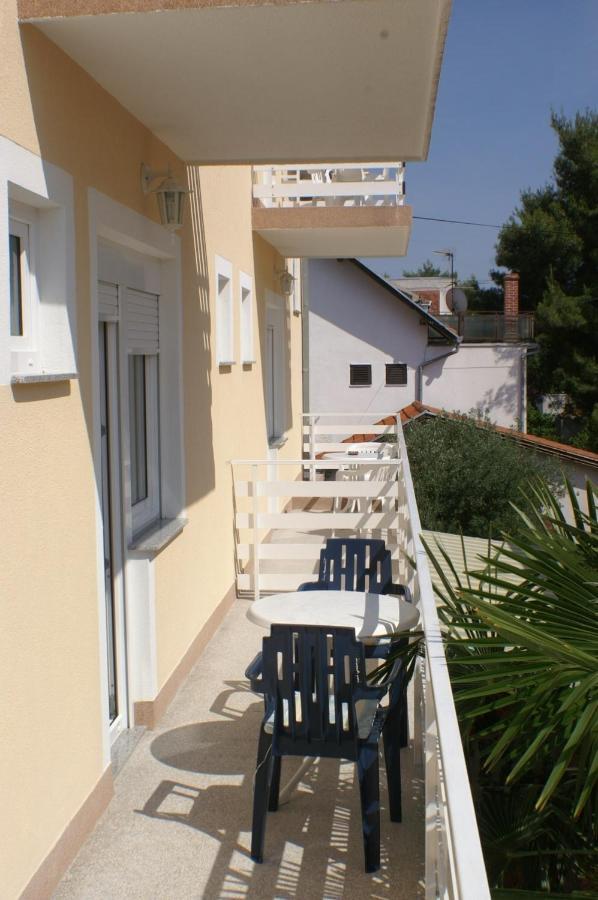 Apartments With A Parking Space Vodice - 4172 Exterior photo