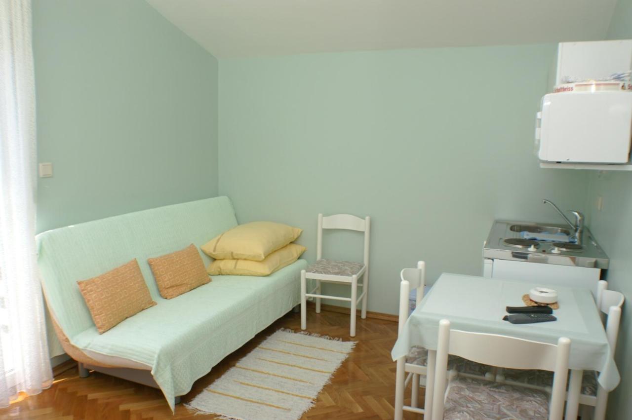 Apartments With A Parking Space Vodice - 4172 Exterior photo