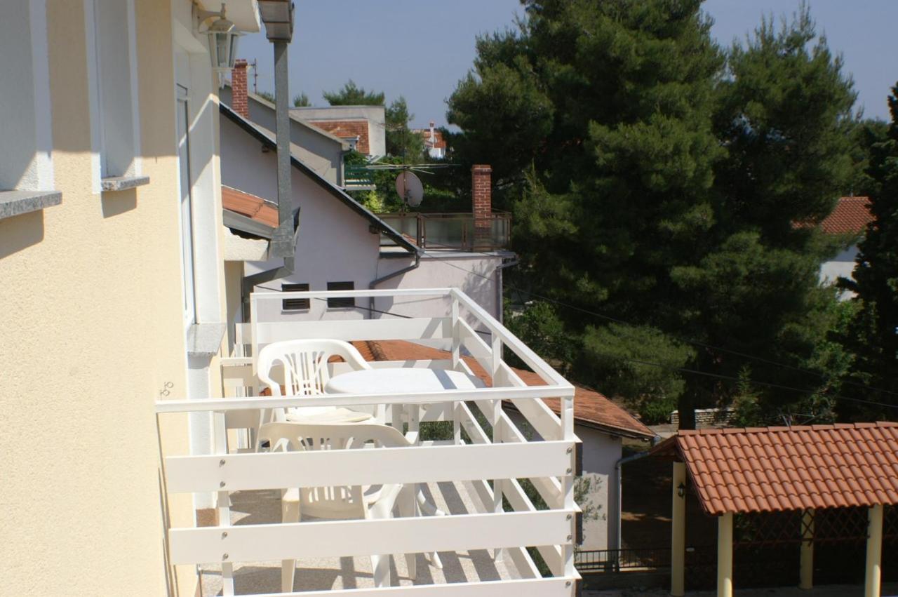 Apartments With A Parking Space Vodice - 4172 Exterior photo