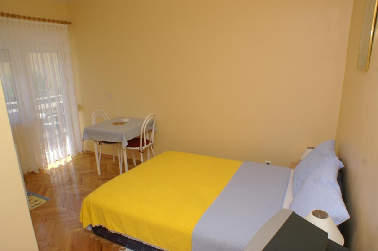 Apartments With A Parking Space Vodice - 4172 Exterior photo