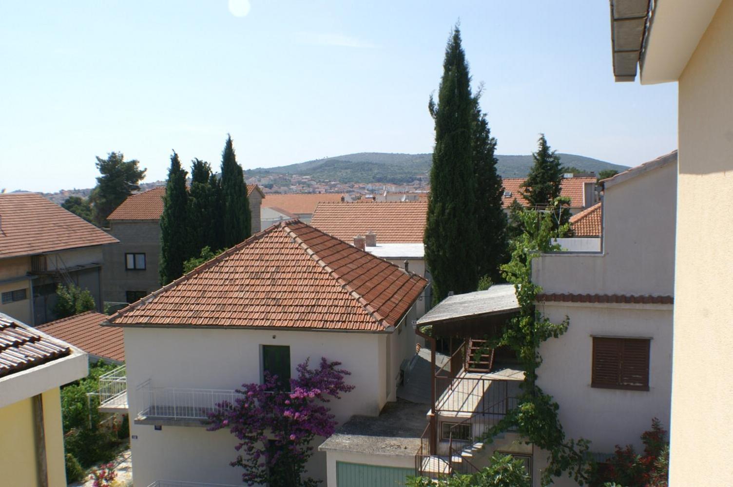 Apartments With A Parking Space Vodice - 4172 Exterior photo