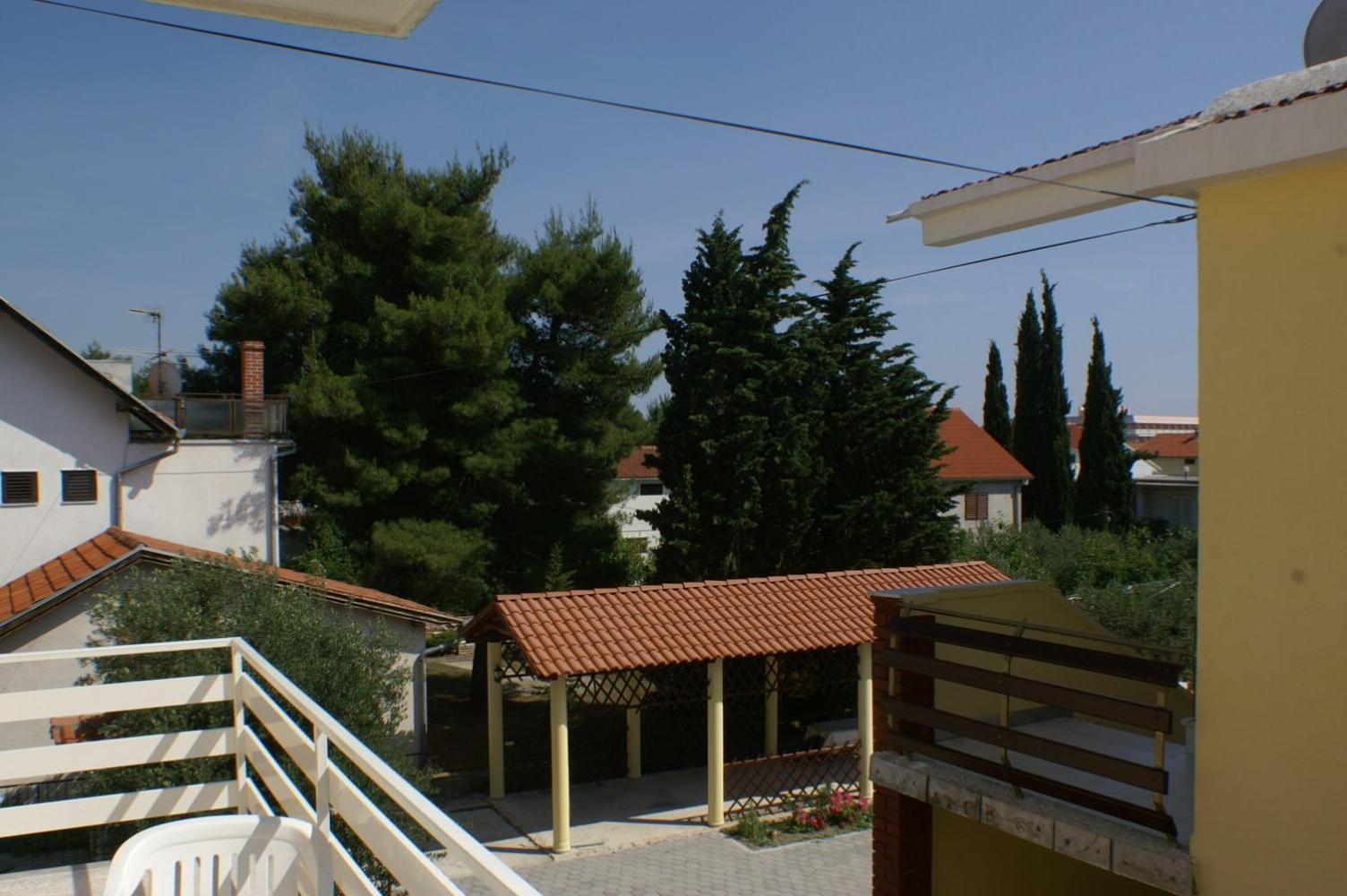 Apartments With A Parking Space Vodice - 4172 Exterior photo