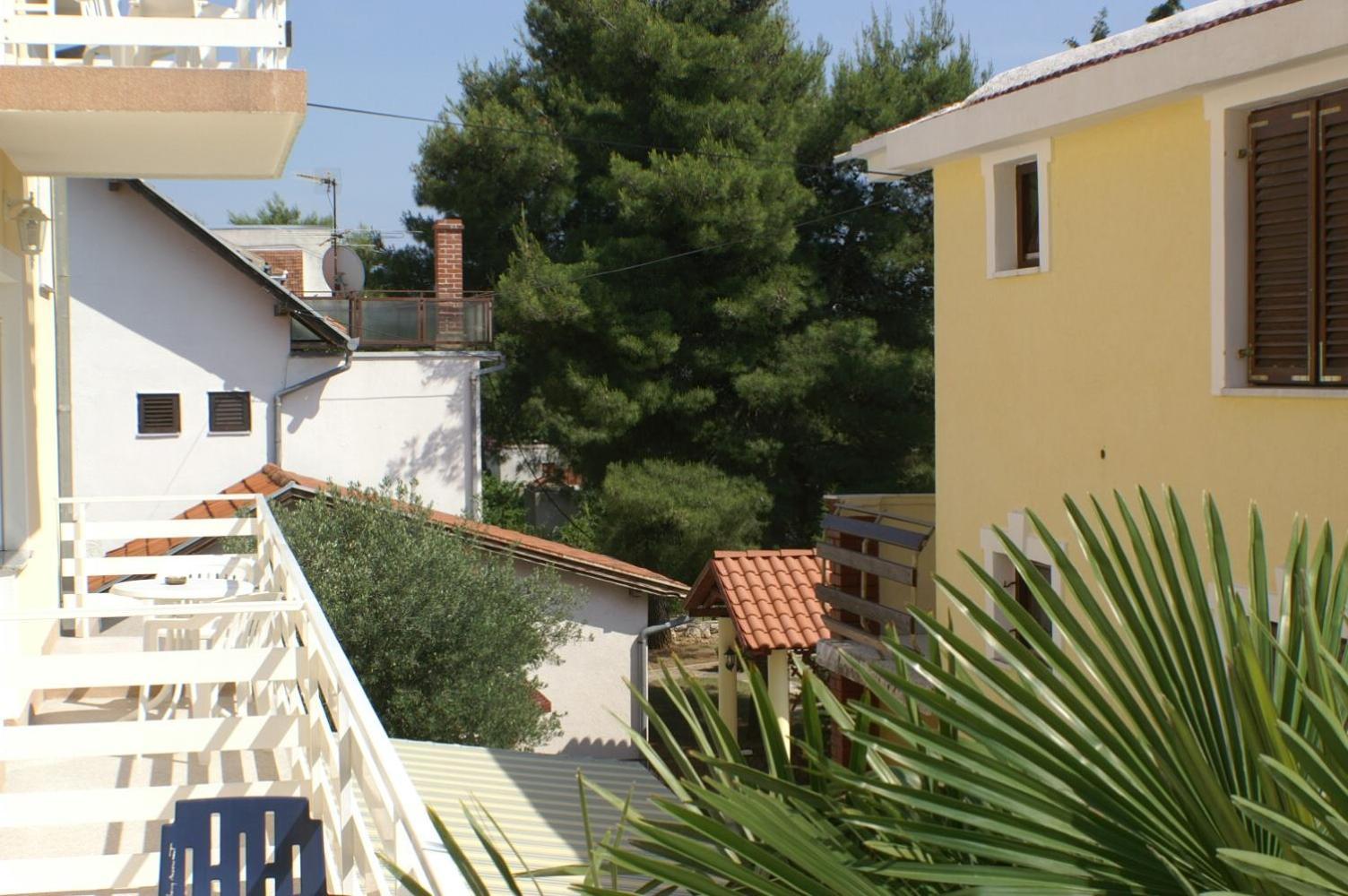 Apartments With A Parking Space Vodice - 4172 Exterior photo