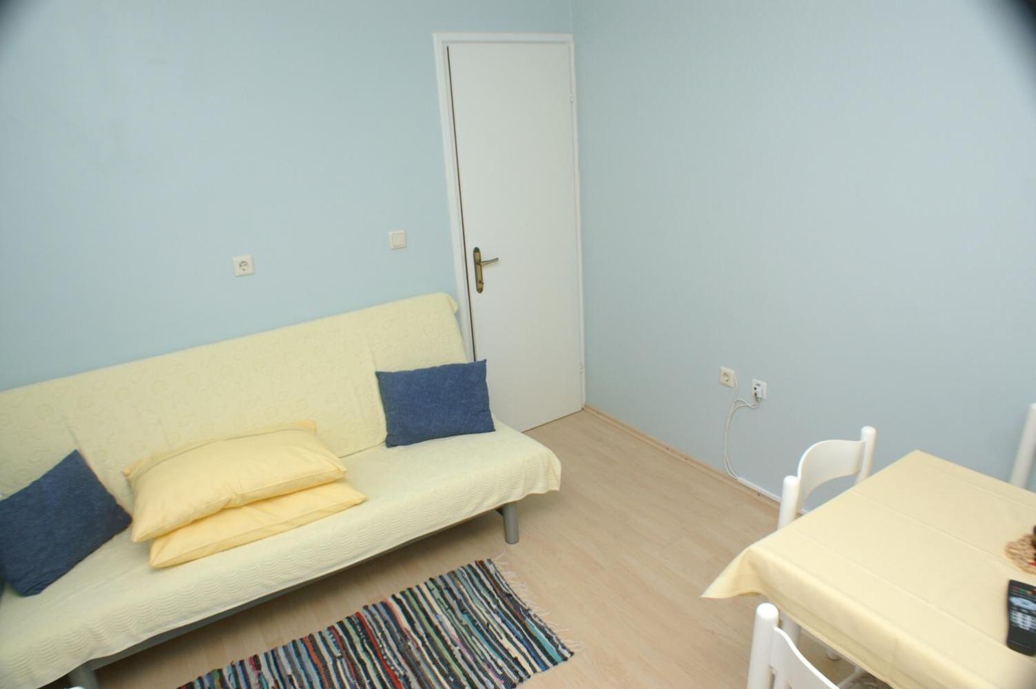 Apartments With A Parking Space Vodice - 4172 Room photo